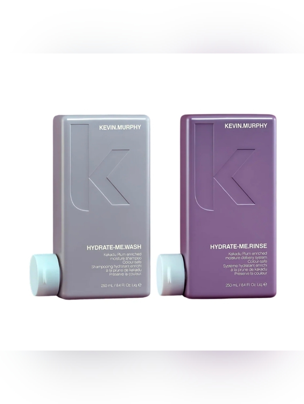 KEVIN.MURPHY Hydrate-Me Wash & Hydrate-Me Rinse